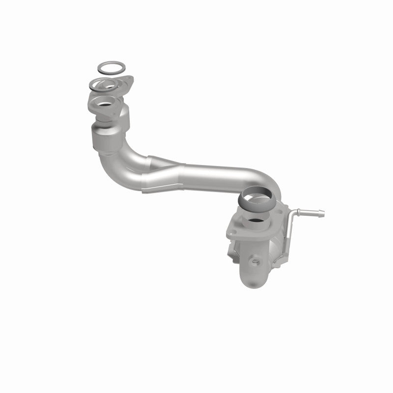 MagnaFlow Conv DF 00-05 Toyota MR2 1.8L Magnaflow