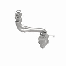 Load image into Gallery viewer, MagnaFlow Conv DF 00-05 Toyota MR2 1.8L Magnaflow