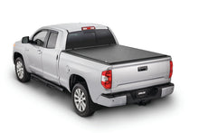 Load image into Gallery viewer, Tonno Pro 07-19 Toyota Tundra 6.5ft Fleetside Lo-Roll Tonneau Cover Tonno Pro
