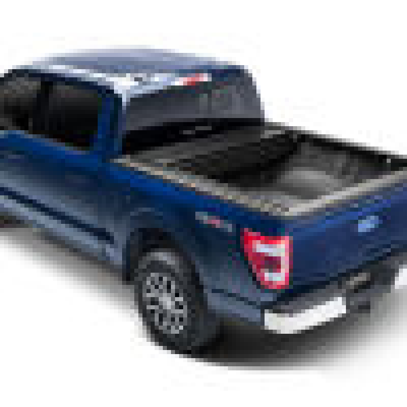 Retrax 2021 F-150 Super Crew/Super Cab & Reg. Cab 6.5ft Bed RetraxPRO MX Retrax