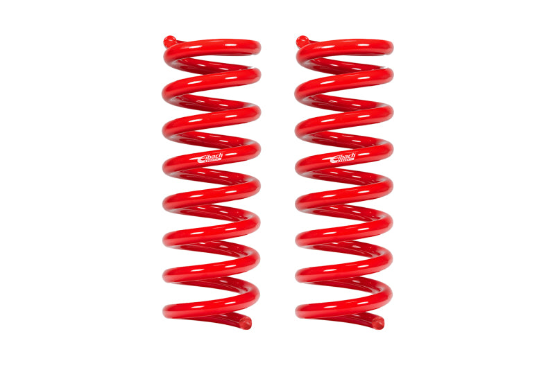 Eibach Pro-Truck Lift Kit for 20+ Toyota Tacoma TRD PRO Eibach