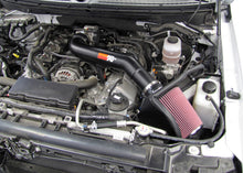 Load image into Gallery viewer, K&amp;N 10-12 Ford F150 SVT Raptor 6.2L V8 High Flow Performance Intake Kit K&amp;N Engineering