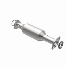 Load image into Gallery viewer, MagnaFlow Conv DF 97-01 Honda CR-V 2.0L Magnaflow