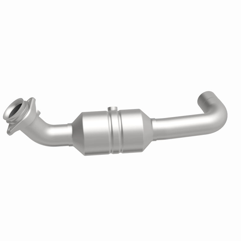 Magnaflow Conv DF 2011-2014 F-150 5.0L Underbody Magnaflow