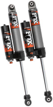 Load image into Gallery viewer, Fox 2018+ Jeep JL Factory Series Remote Res. Rear Shock / 3.5-4in. Lift w/ DSC FOX