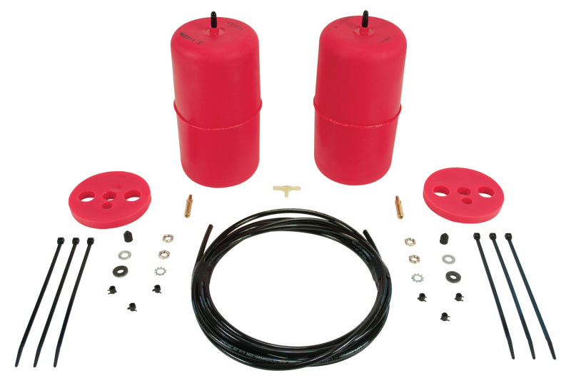 Air Lift Air Lift 1000 Air Spring Kit Air Lift