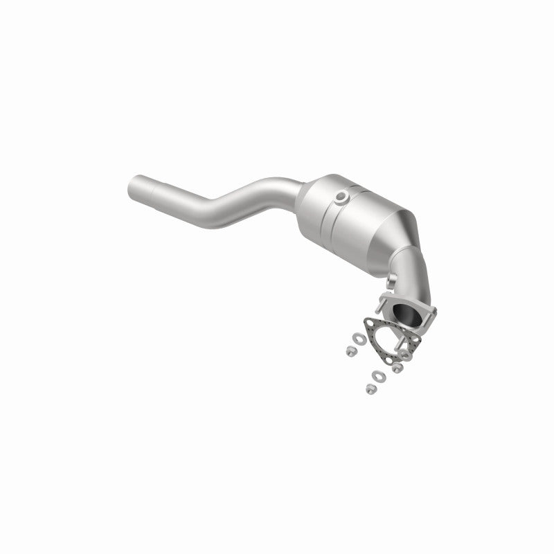MagnaFlow Conv DF 01-05 Porsche 911 3.6L Front Left (California) Magnaflow