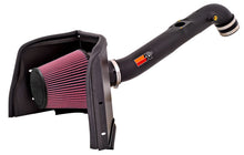 Load image into Gallery viewer, K&amp;N 05-09 Toyota Tacoma L4-2.7L Aircharger Performance Intake K&amp;N Engineering
