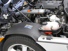 Load image into Gallery viewer, K&amp;N 06-08 Pontiac Solstice / Saturn Sky L4-2.4L Silver Typhoon Short Ram Intake K&amp;N Engineering