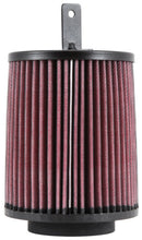 Load image into Gallery viewer, K&amp;N 04-05 Honda TRX450R Air Filter K&amp;N Engineering