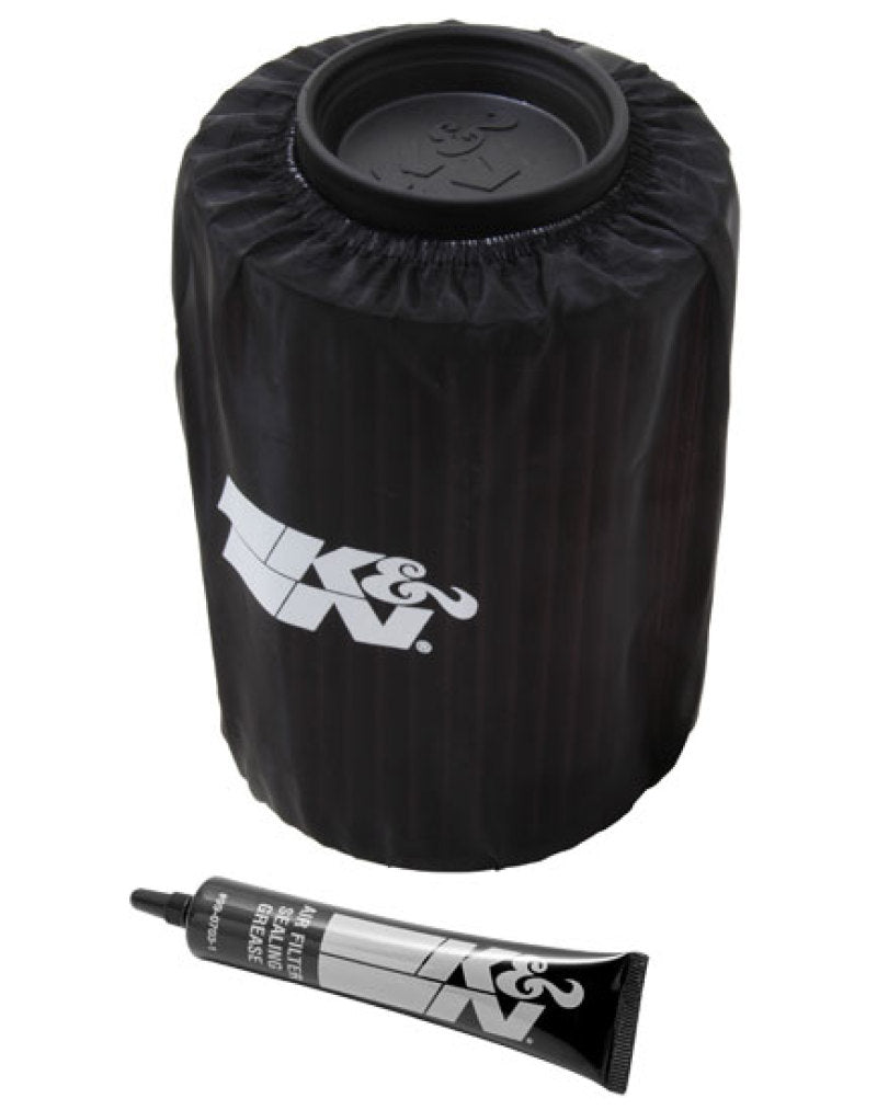 K&N 08-10 Polaris Ranger RZR/S Replacement Air Filter K&N Engineering