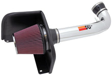 Load image into Gallery viewer, K&amp;N 09-10 Yukon/Sierra/Tahoe/Silverado/Escalade High Flow Performance Kit K&amp;N Engineering