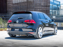 Load image into Gallery viewer, Borla 15-17 Volkswagen GTI (MK7) 2.0T AT/MT SS S-Type Catback Exhaust Borla