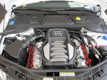 Load image into Gallery viewer, K&amp;N Replacement Air Filter AUDI A8 4.2L-V8; 2004-2005 K&amp;N Engineering