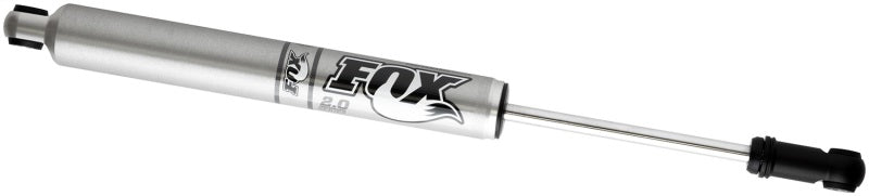 Fox 2.0 Performance Series 10.1in. Smooth Body IFP Stabilizer Steering Damper FOX
