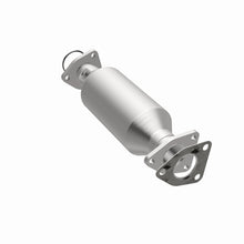 Load image into Gallery viewer, MagnaFlow Conv DF 96-01 Honda Prelude 2.3L Magnaflow
