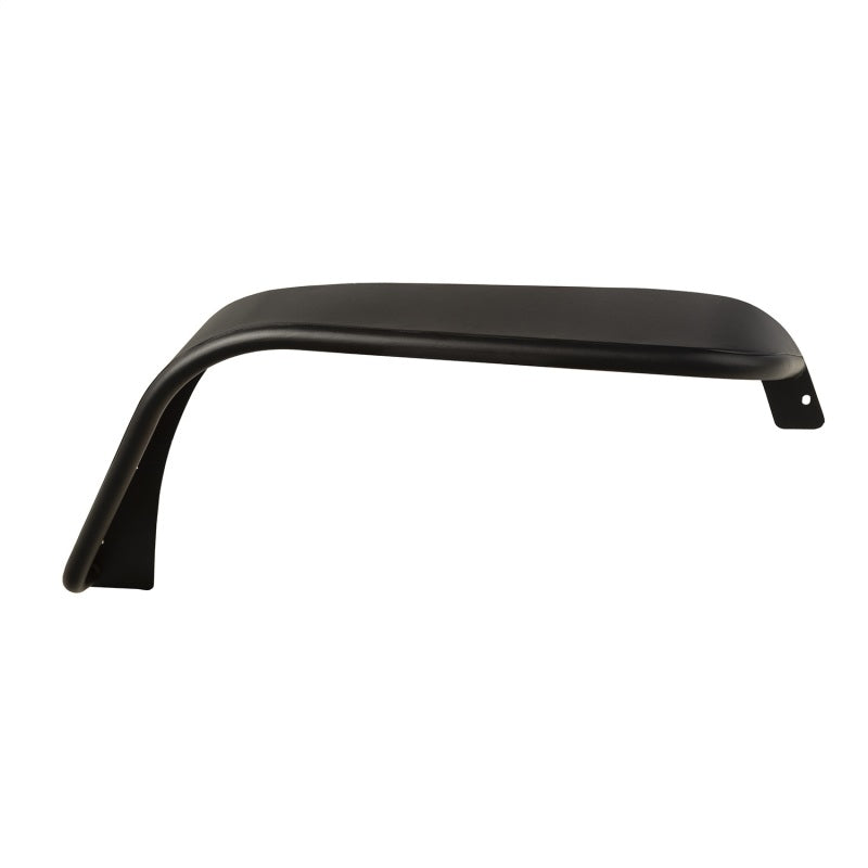 Rugged Ridge Steel Tube Fenders F/R Set 07-18 Jeep Wrangler JK Rugged Ridge