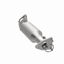 Load image into Gallery viewer, Magnaflow Conv DF 13-15 Frontier 4 Close Coupled Magnaflow