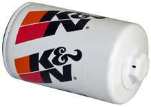 Load image into Gallery viewer, K&amp;N 03-05 Neon SRT-4 / Lotus Elise Performance Gold Oil Filter K&amp;N Engineering