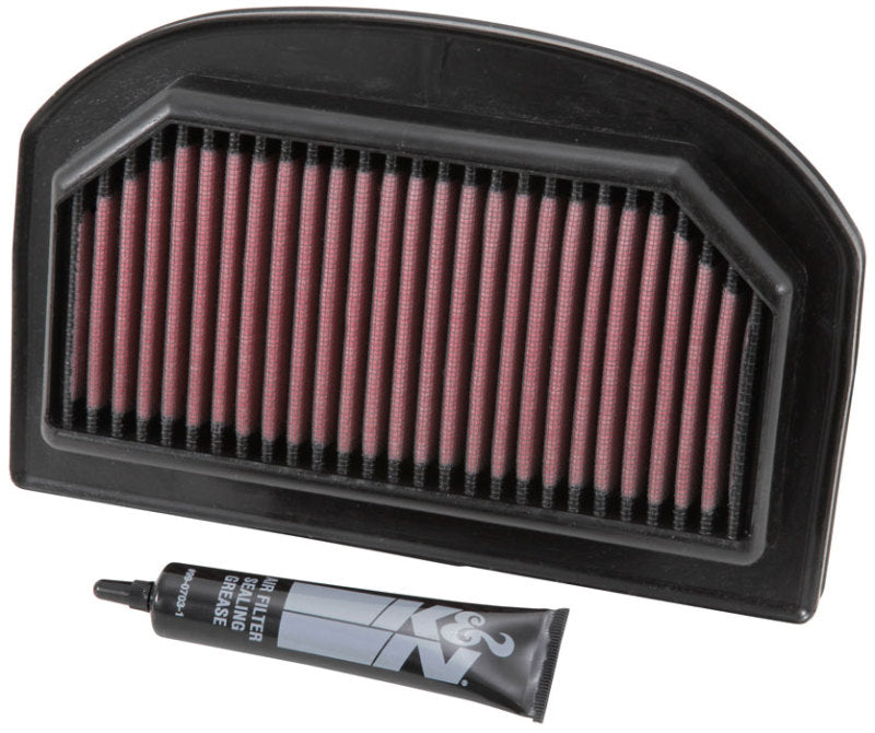 K&N 12-13 Triumph Tiger Explorer Replacememt Air Filter K&N Engineering