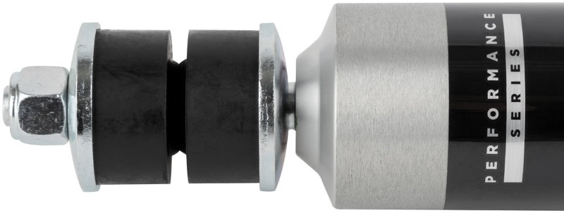 Fox 07+ Toyota Tundra 2.0 Performance Series 11.6 Smooth Body IFP. Rear Shock w/ 5-7in. Lift FOX