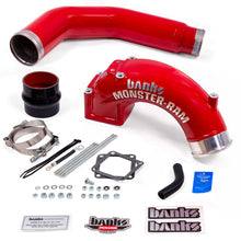 Load image into Gallery viewer, Banks Power 03-07 Dodge 5.9L Monster-Ram Intake w/ Boost Tube Banks Power