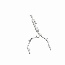 Load image into Gallery viewer, MagnaFlow 19-23 Chevy Silverado 1500 19-23 GMC Sierra 1500 Overland Cat-Back Exhaust Magnaflow