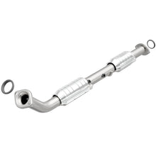 Load image into Gallery viewer, MagnaFlow Conv DF 05-08 Tacoma 2.7 Rear Magnaflow
