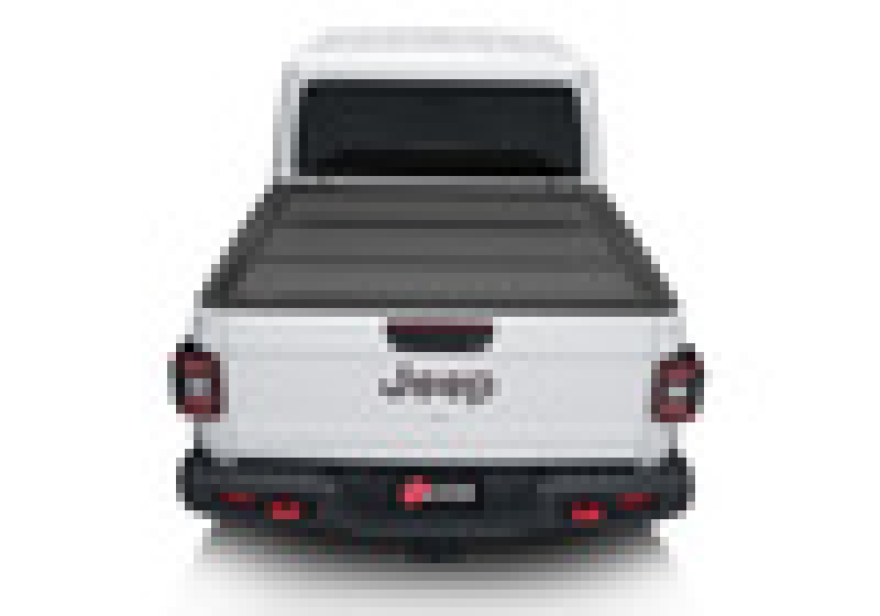 BAK 2020 Jeep Gladiator 5ft Bed BAKFlip MX4 BAK