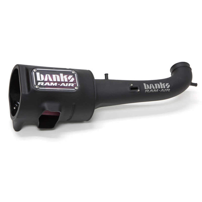 Banks Power 14-15 Chev/GMC-1500 15-SUV 5.3 & 6.2L Gas Ram-Air Intake System Banks Power