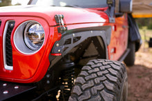 Load image into Gallery viewer, DV8 Offroad 20-21 Jeep Gladiator Fender Flare Delete Kit DV8 Offroad