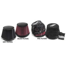 Load image into Gallery viewer, Banks Power 10-12 Dodge 6.7L Ram-Air Intake System - Dry Filter Banks Power