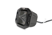 Load image into Gallery viewer, DV8 Offroad Elite Series 3in Cube LED Light 40W Spot 3W LED DV8 Offroad