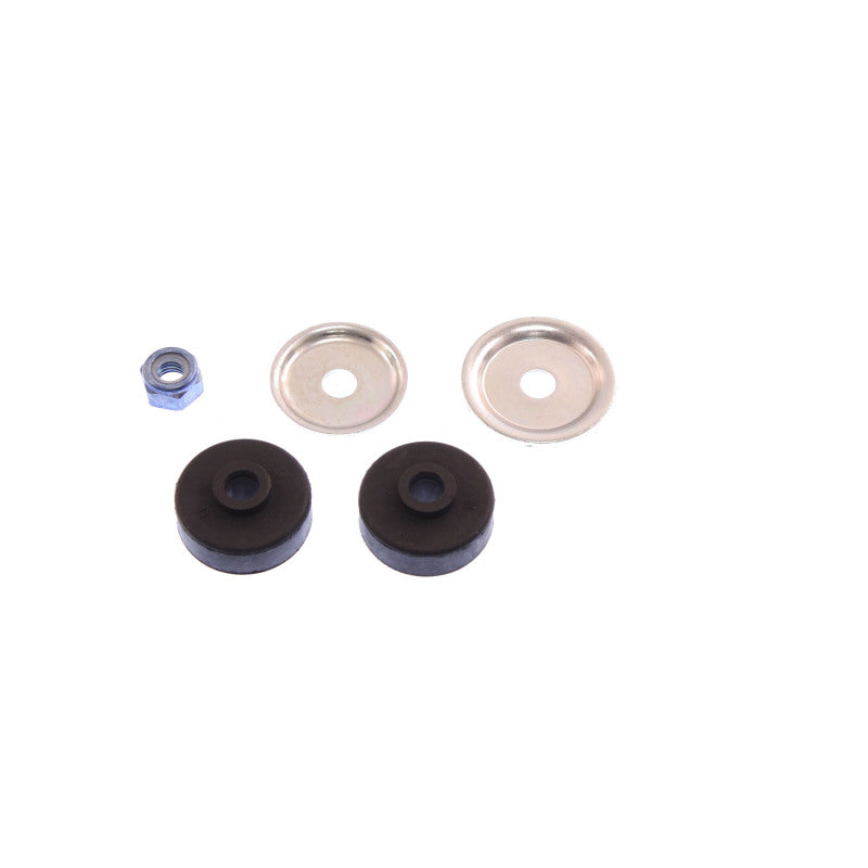 Bilstein B6 1975 Chevrolet Camaro Base Rear 46mm Monotube Shock Absorber Bilstein