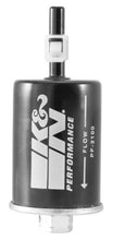 Load image into Gallery viewer, K&amp;N 92-95 Chevy Cavalier 2.2L / 3.1L Fuel Filter K&amp;N Engineering