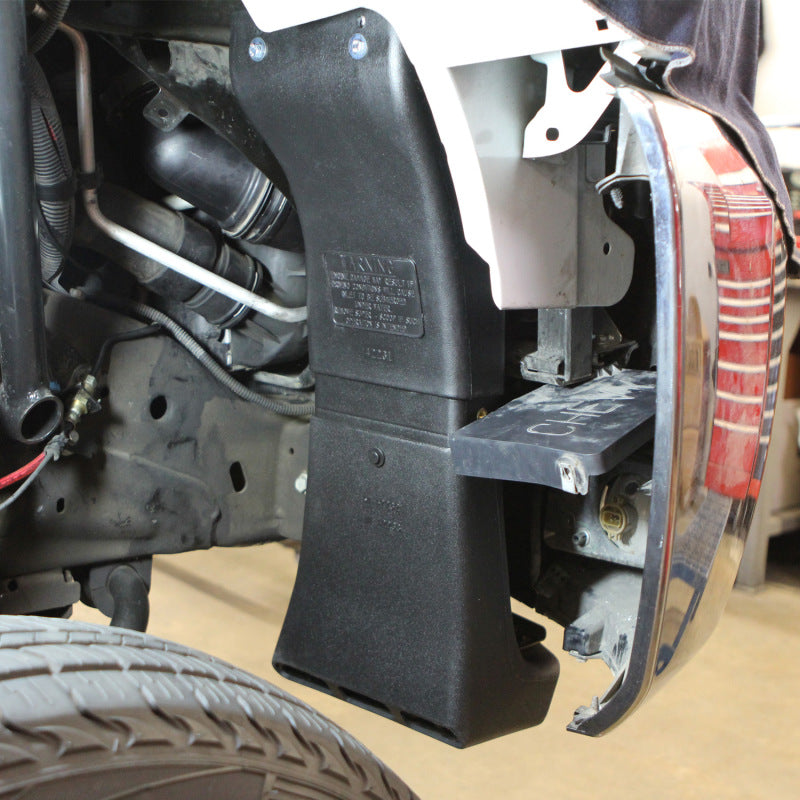 Banks Power 03-07 Chevy 6.6L Super-Scoop Kit Banks Power