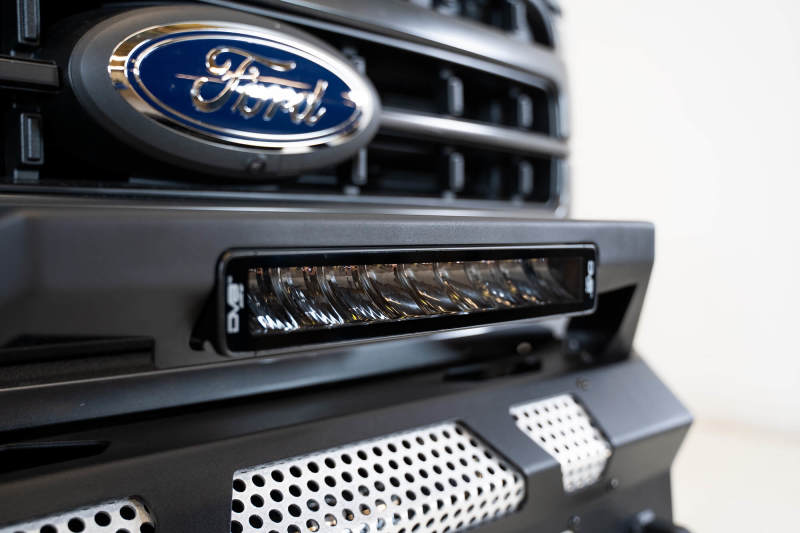 DV8 Offroad Elite Series 13in Light Bar 45W Flood/Spot LED DV8 Offroad