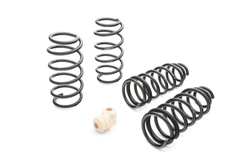 Eibach Pro-Kit for 2014 Mazda 3 2.5L 4 Cyl (BM) including 5-Door Eibach