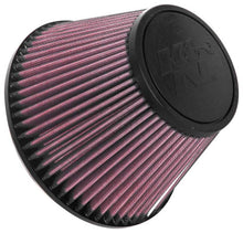 Load image into Gallery viewer, K&amp;N Universal Clamp-On Air Filter 6in FLG / 7-1/2in B / 4-1/2in T / 5in H K&amp;N Engineering