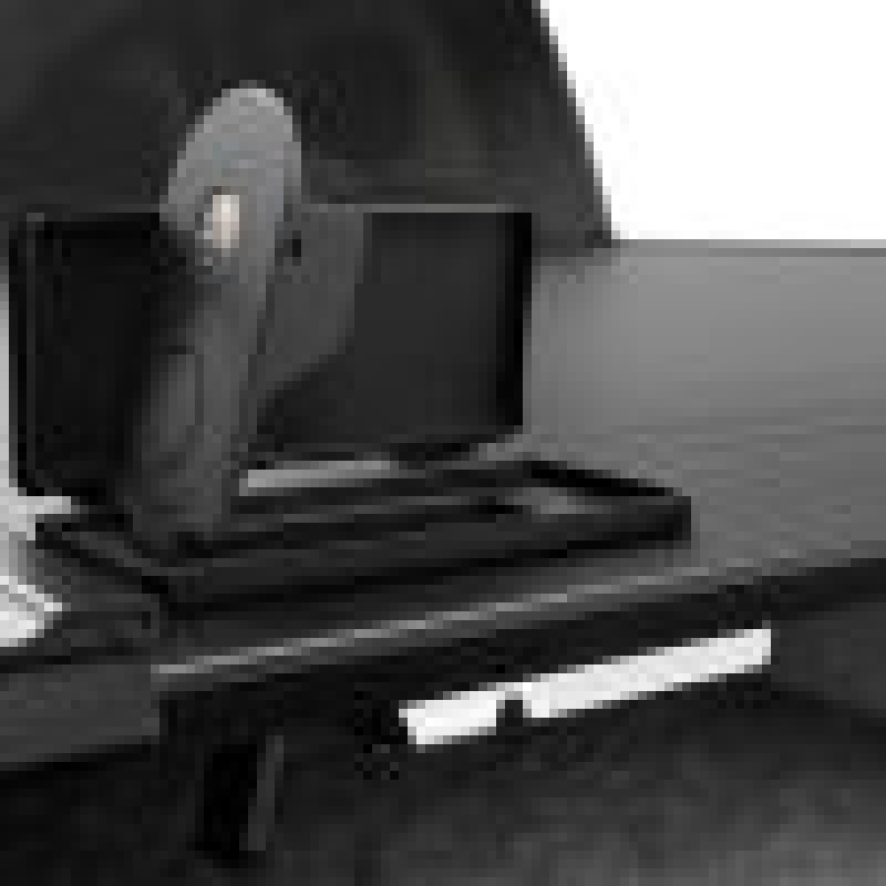 Retrax 2022 Ford Maverick 4.5ft Bed RetraxONE MX Retrax