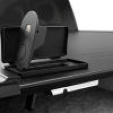 Load image into Gallery viewer, Retrax 2022 Ford Maverick 4.5ft Bed RetraxONE MX Retrax