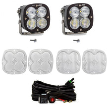 Load image into Gallery viewer, Baja Designs 2021+ Ford Bronco A Piller Light Kit XL80 D/C Baja Designs