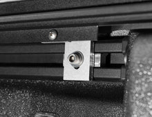 Load image into Gallery viewer, Roll-N-Lock 2020 Jeep Gladiator 5ft bed (w/ Trail Rail System) M-Series Retractable Tonneau Cover Roll-N-Lock