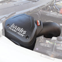Load image into Gallery viewer, Banks Power 94-02 Dodge 5.9L Ram-Air Intake System - Dry Filter Banks Power