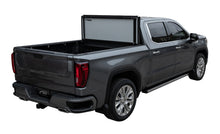 Load image into Gallery viewer, Access LOMAX Stance Hard Cover 19+ Chevy/GMC Full Size 1500 5ft 8in Box Black Urethane Access