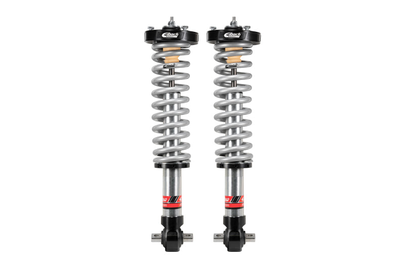 Eibach Pro-Truck Coilover 2.0 Front for 15-20 Ford F-150 2WD Eibach