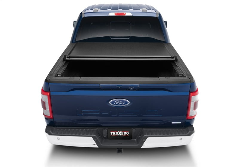 Truxedo 15-21 Ford F-150 5ft 6in Lo Pro Bed Cover Truxedo