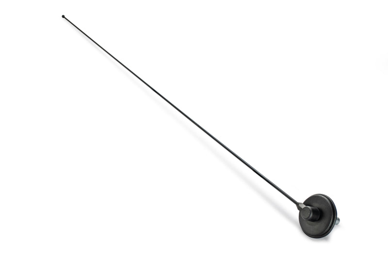 DV8 Offroad 1997-06 Jeep TJ Replacement Antenna Black DV8 Offroad