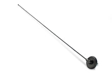 Load image into Gallery viewer, DV8 Offroad 1997-06 Jeep TJ Replacement Antenna Black DV8 Offroad