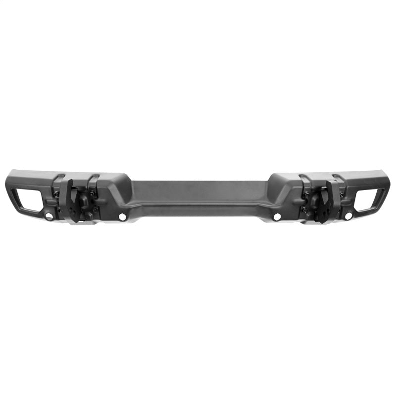 Rugged Ridge 18-20 Jeep Wrangler JL Arcus Rear Bumper Rugged Ridge